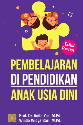 Pembelajaran Di Pendidikan Anak Usia Dini