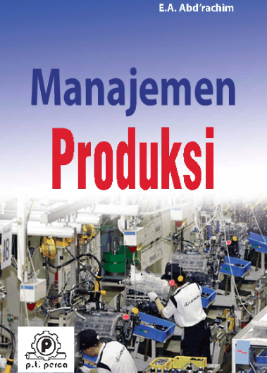 Manajemen Produksi