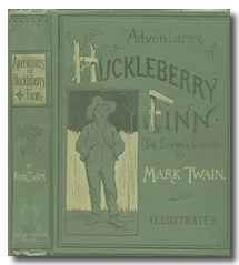 Adventures of Huckleberry Finn