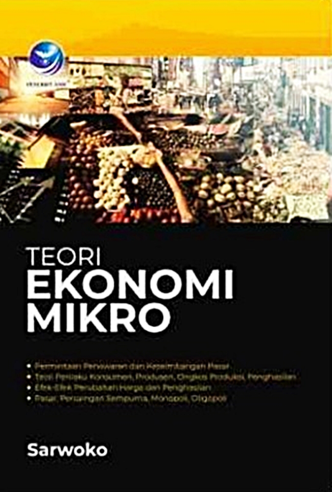 Teori Ekonomi Mikro