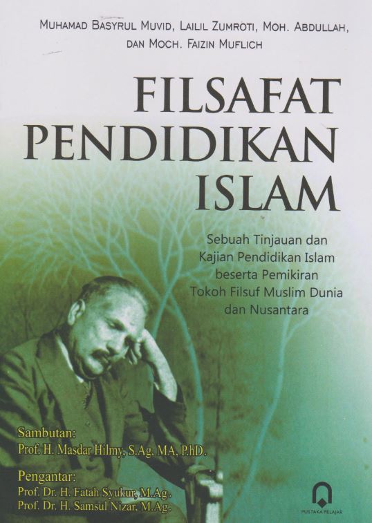 Filsafat Pendidikan Islam