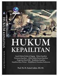 Hukum Kepailitan