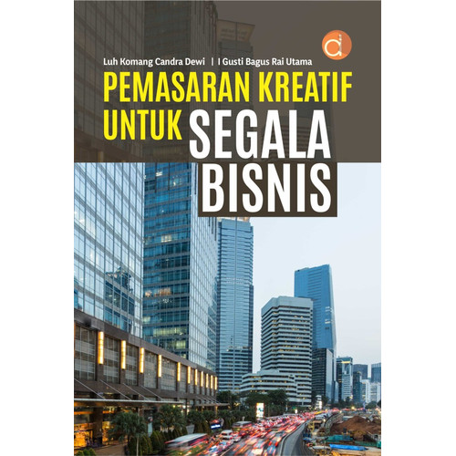 Pemasaran Kreatif untuk Segala Bisnis