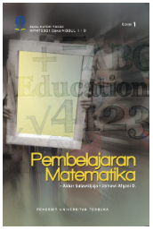 Pembelajaran Matematika