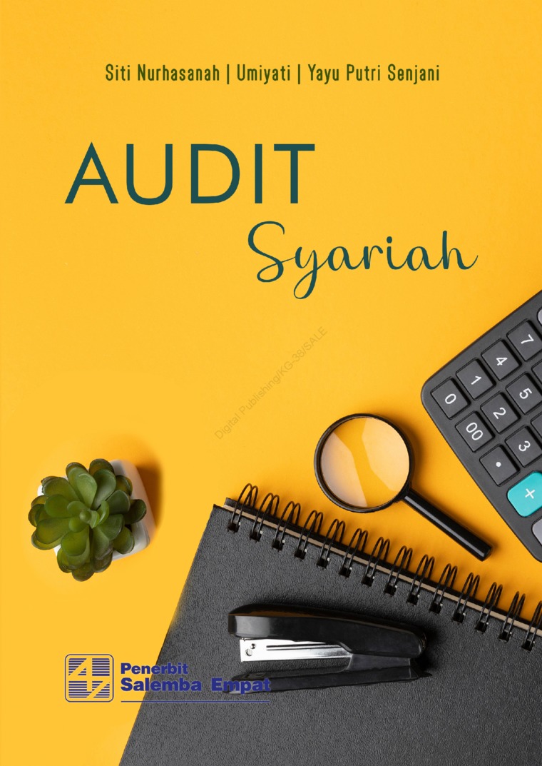 Audit Syariah