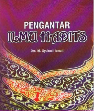 Pengantar Ilmu Hadist