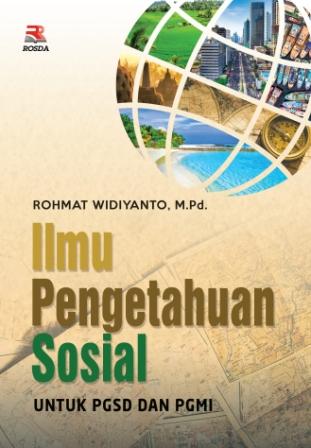 Ilmu Pengetahuan Sosial Untuk PGSD Dan PGMI