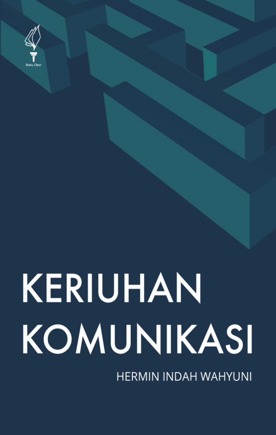 Keriuhan Komunikasi