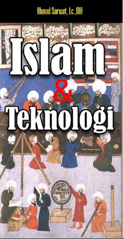 Islam dan Teknologi