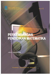 Perkembangan Pendidikan Matematika