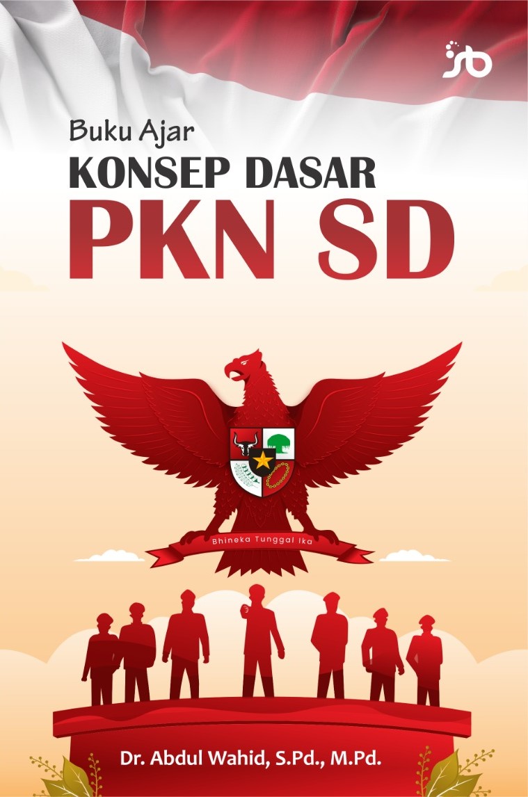 Konsep Dasar PKN SD