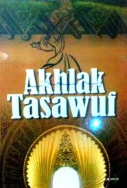 Akhlak Tasawuf