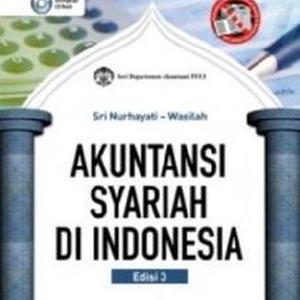 Akuntansi Syariah di Indonesia  ED.4