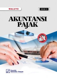 Akuntansi Pajak