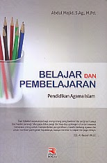 Belajar dan Pembelajaran Pendidikan Agama Islam