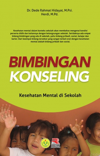 Bimbingan Konseling Kesehatan Mental di Sekolah