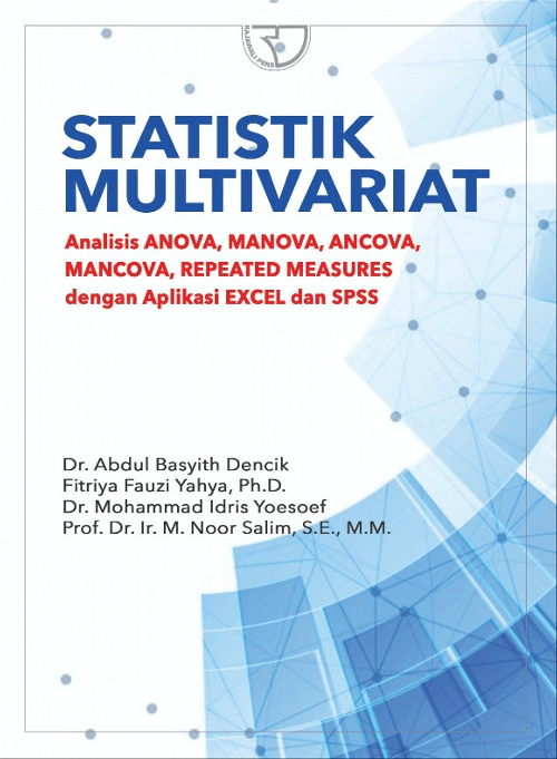 Statistik Multivariat