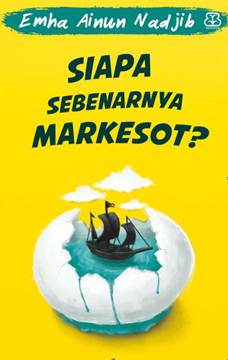 Siapa Sebenarnya Markesot? (Daur VI)