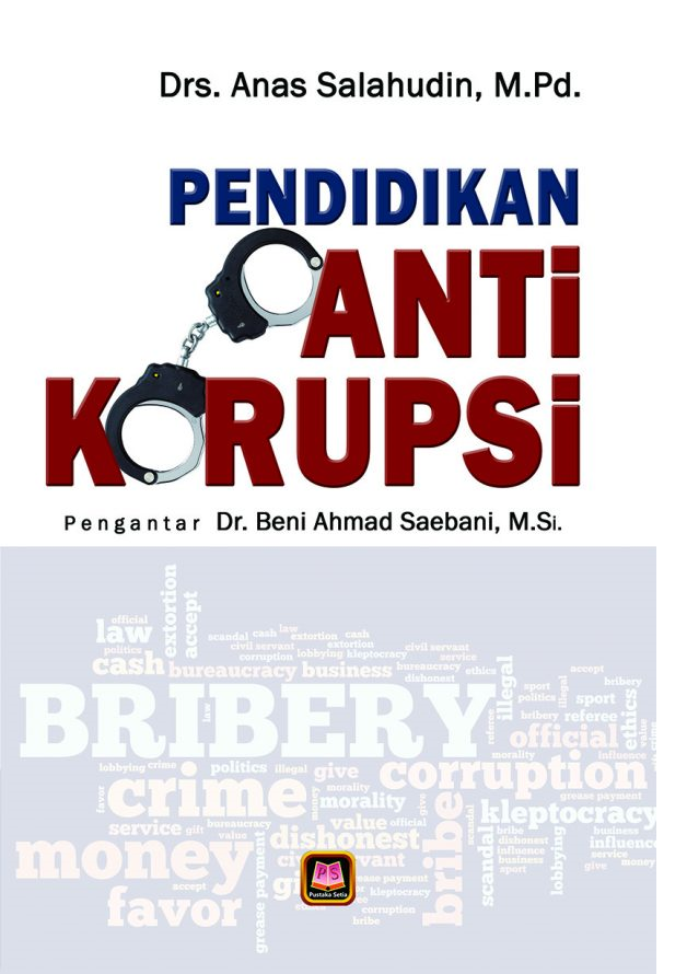 Pendidikan Anti Korupsi