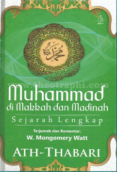 Muhammad di Makkah dan Madinah