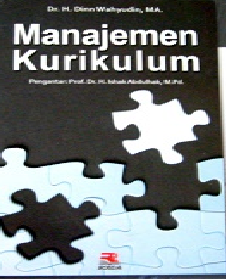 Manajemen Kurikulum