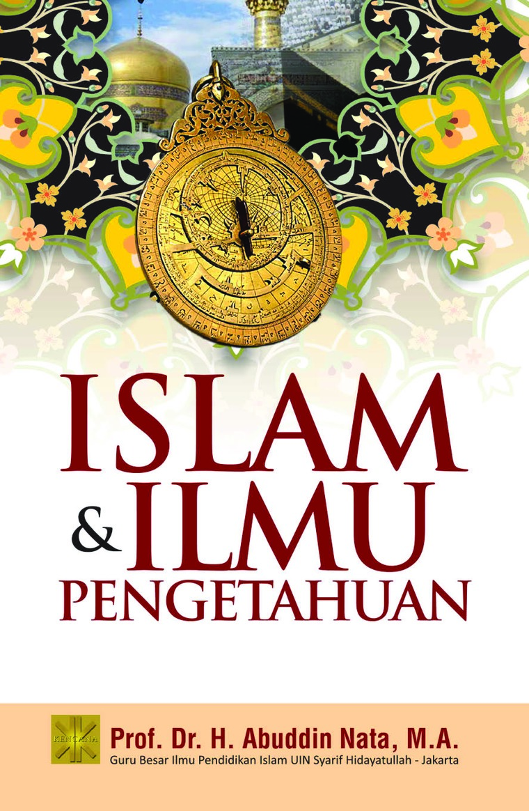 Islam Dan Ilmu Pengetahuan