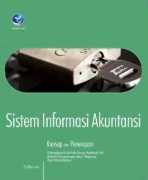 Sistem Informasi Akuntansi Konsep Dan Penerapan