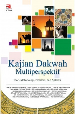 Kajian Dakwah Multiperspektif