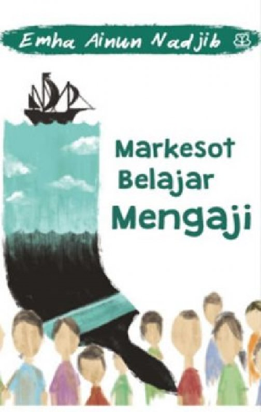 Markesot Belajar Ngaji (Daur V)