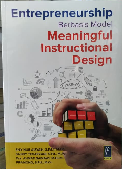 Entrepreneurship Berbasis Model Meaningful Instructional Design