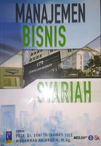 Manajemen Bisnis Syariah