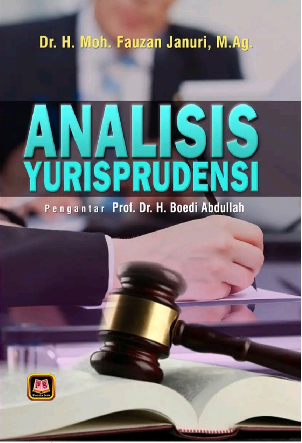 Analisis Yurisprudensi