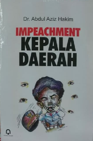 Impeachment Kepala Daerah