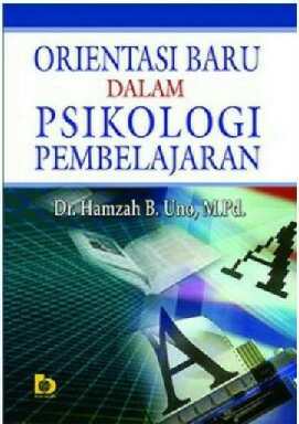 Orientasi Baru Dalam Psikologi Pembelajaran