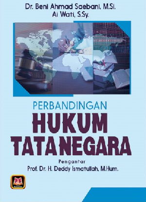 Perbandingan Hukum Tata Negara