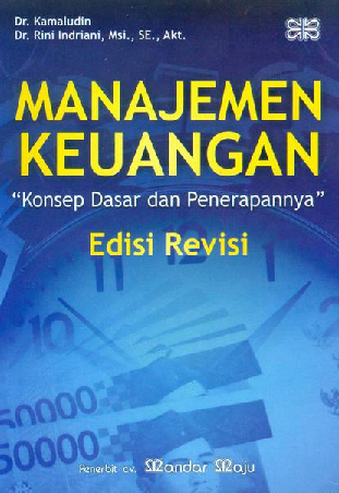 Manajemen Keuangan  : Konsep Dasar dan Penerapannya