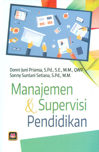 Manajemen & Supervisi Pendidikan