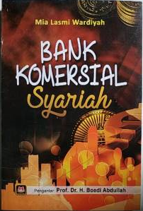 Bank Komersial Syariah