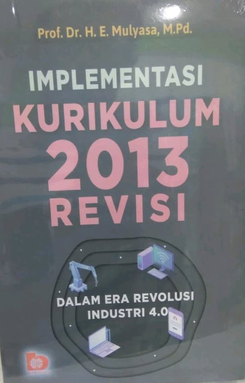 Implementasi Kurikulum 2013 Revisi