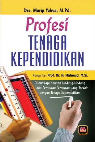 Profesi Tenaga Kependidikan