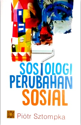 Sosiologi Perubahan Sosial