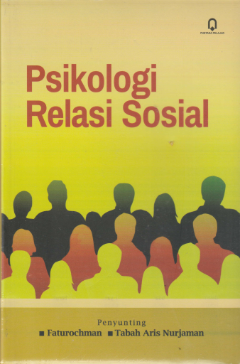 Psikologi Relasi Sosial