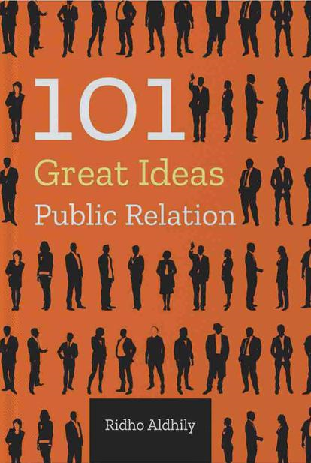 101 Great Ideas Public Relation