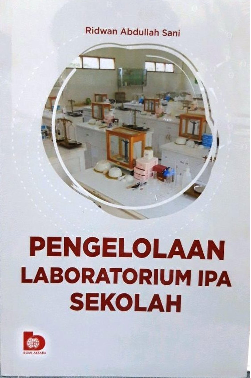 Pengelolaan Laboratorium IPA Sekolah