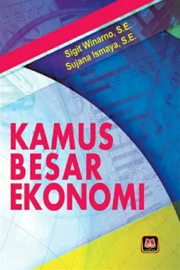 Kamus Besar Ekonomi