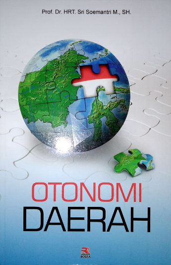 Otonomi Daerah