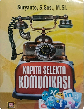 Kapita Selekta Komunikasi