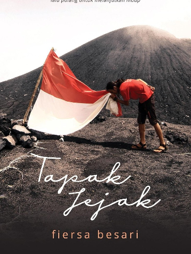 Tapak Jejak