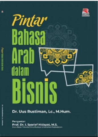 Pintar Bahasa Arab dalam Bisnis