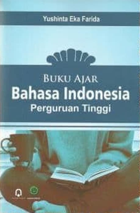 Buku Ajar Bahasa Indonesia Perguruan Tinggi Edisi Revisi